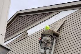 Siding for Multi-Family Homes in San Fernando, CA